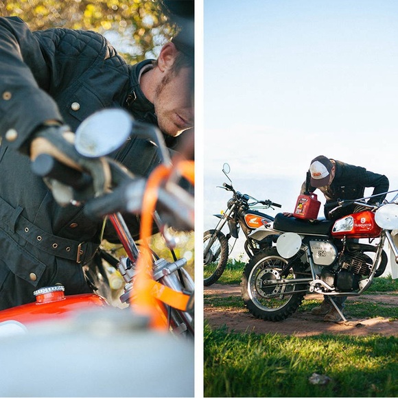 Enduro Jacket - Picture 11 of 16